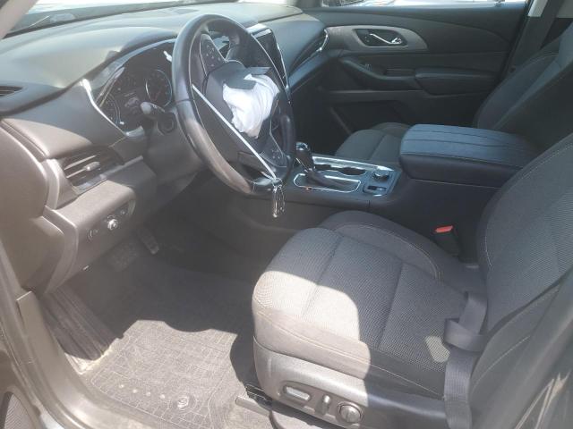 2020 CHEVROLET TRAVERSE L - 1GNEVGKW4LJ176623