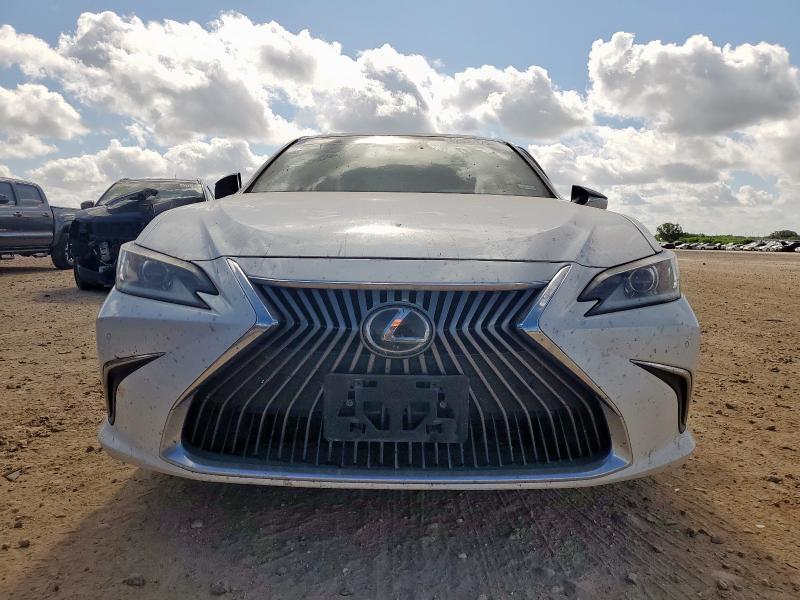 2019 LEXUS ES 350 58ABZ1B16KU038181