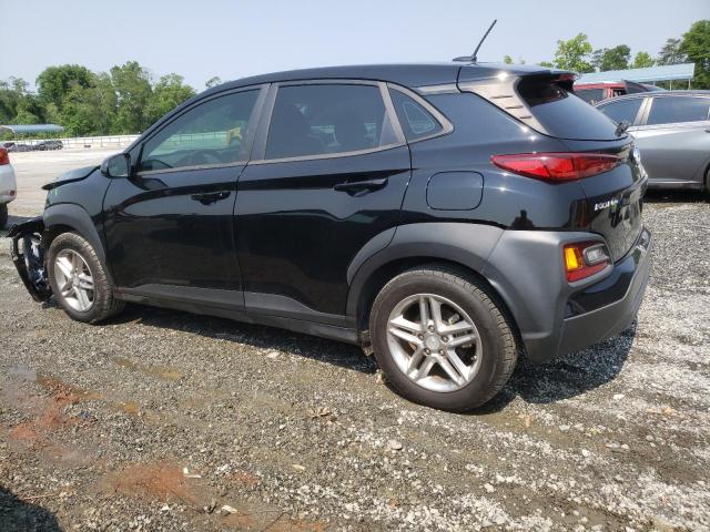 Vin: km8k12aa6lu559036, lot: 59288125, hyundai kona se 20202