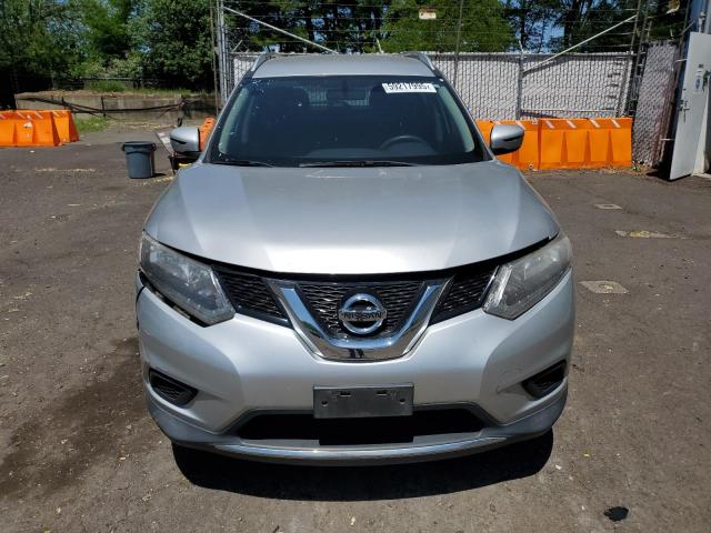 2016 NISSAN ROGUE S - KNMAT2MT0GP602670