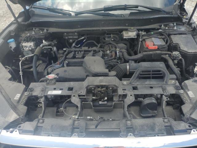 2023 HONDA CR-V EXL 5J6RS4H76PL005362