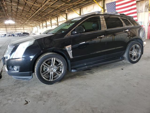 CADILLAC SRX PREMIU