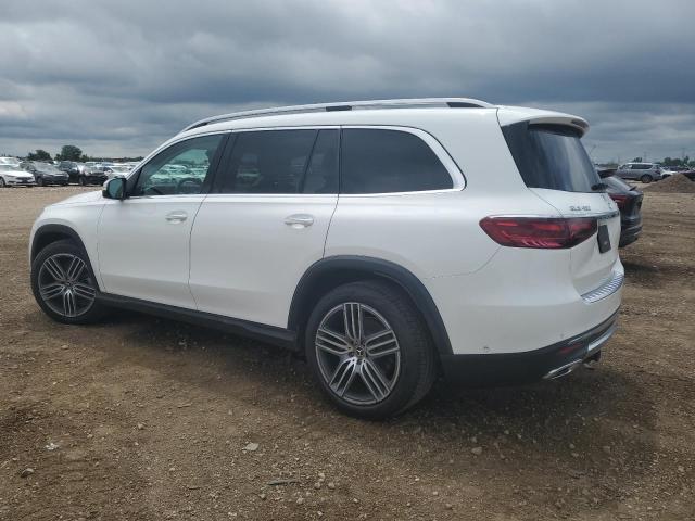 2024 MERCEDES-BENZ GLS 450 4M - 4JGFF5KE8RB059227