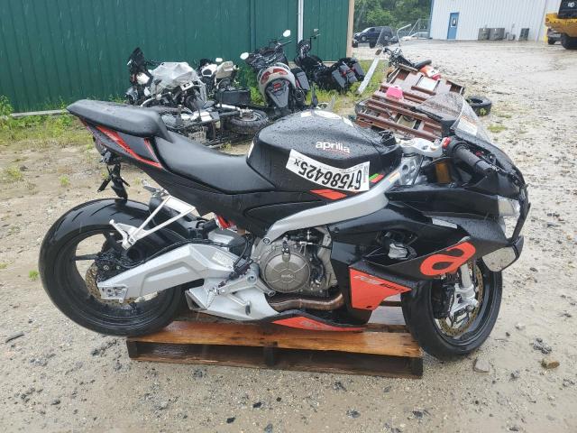 2024 APRILIA RS 660 ZD4KSUG00RS003311