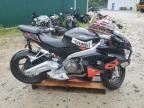 2024 APRILIA RS 660 - ZD4KSUG00RS003311