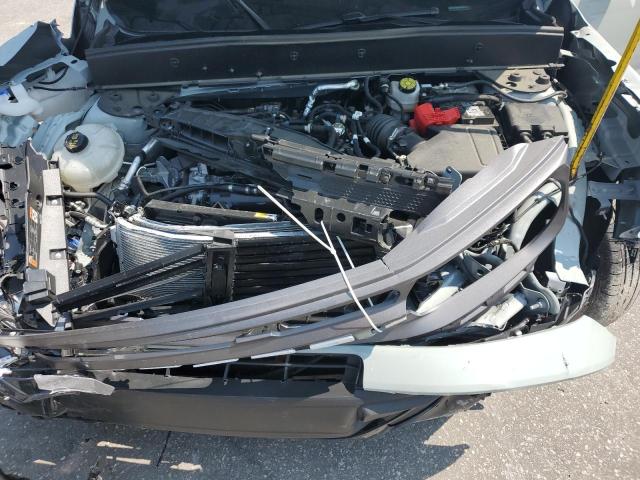 2024 FORD BRONCO SPO - 3FMCR9B67RRE29492