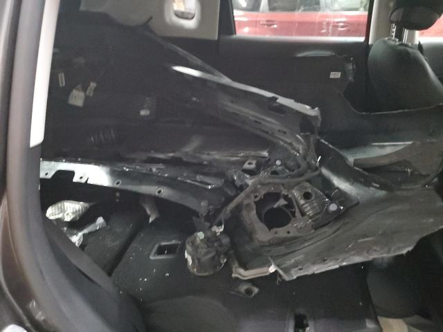 2018 JEEP COMPASS LA #3292395291