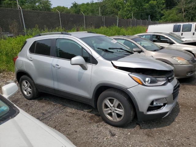 2020 CHEVROLET TRAX 1LT - 3GNCJPSB1LL264814