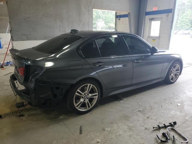 2018 BMW 340 XI WBA8B7C54JA586045
