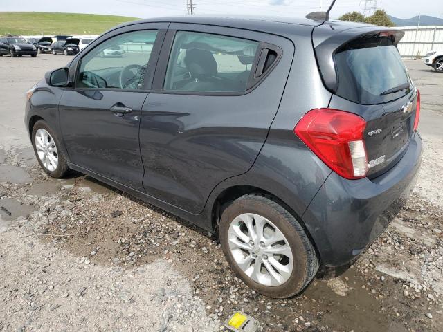2021 CHEVROLET SPARK 1LT KL8CD6SA7MC722458