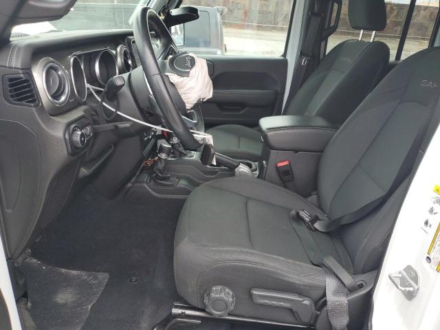 2018 JEEP WRANGLER U 1C4HJXENXJW202016