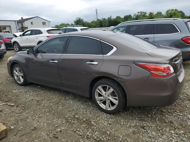 Vin: 1n4al3ap5en216080, lot: 59772775, nissan altima 2.5 20142