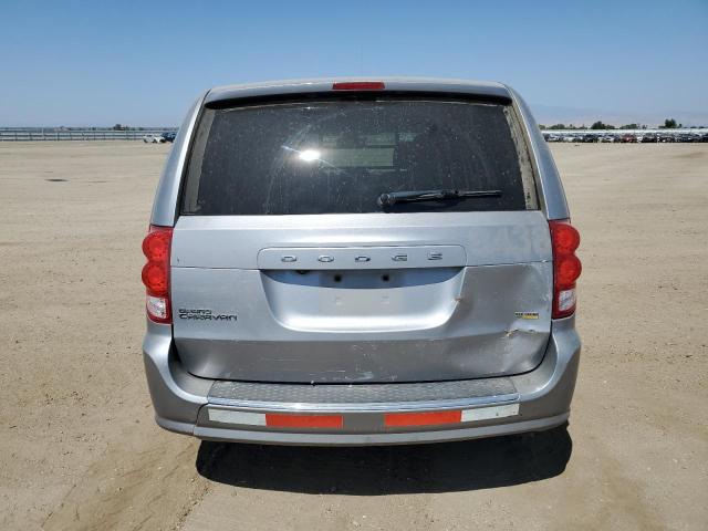 2018 DODGE GRAND CARA 2C4RDGBGXJR329990