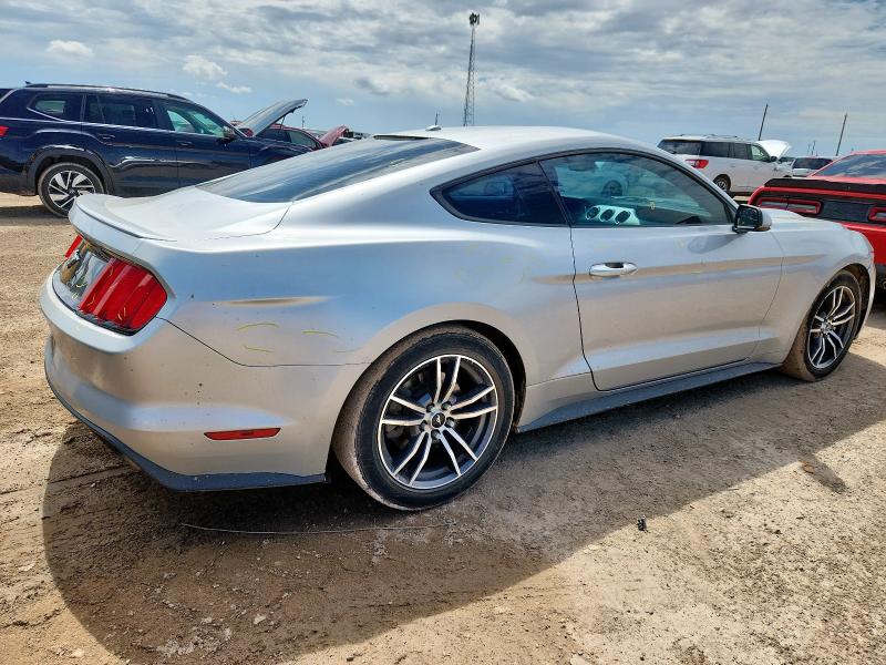 2017 FORD MUSTANG 1FA6P8TH4H5282198