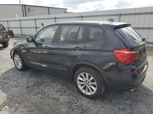 Vin: 5uxwx9c50e0d20400, lot: 60234135, bmw x3 xdrive28i 20142