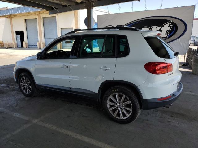 Vin: wvgav7ax3fw605318, lot: 59932915, volkswagen tiguan s 20152