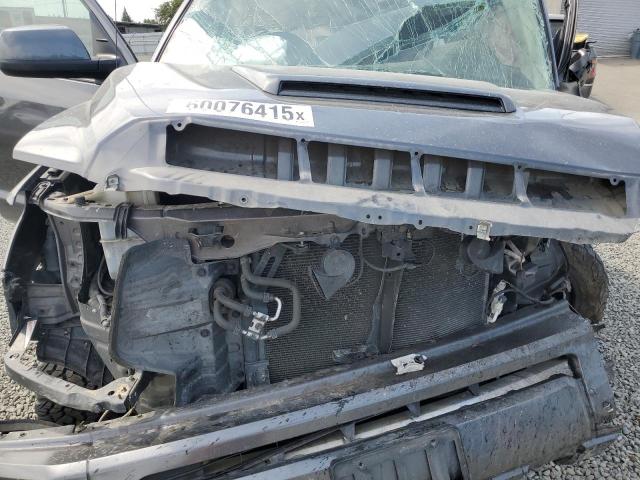 2018 TOYOTA TUNDRA CRE - 5TFDY5F15JX709247
