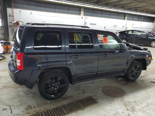 2015 JEEP PATRIOT SP 1C4NJPBA5FD156943