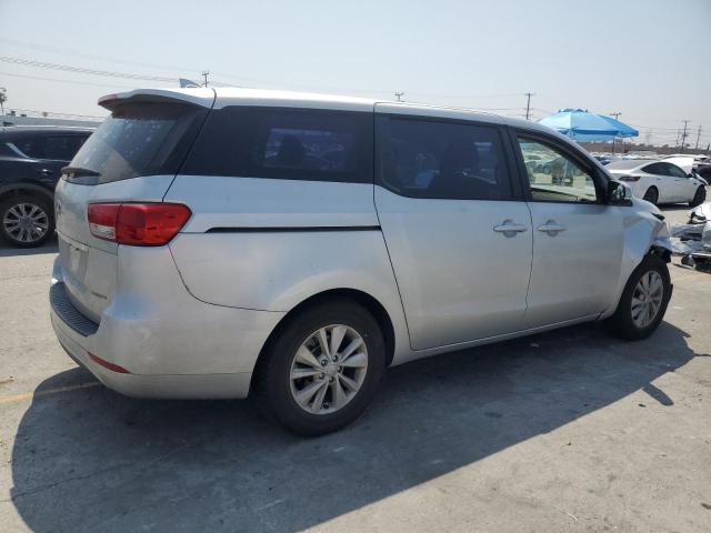 2016 KIA SEDONA L KNDMA5C16G6151920