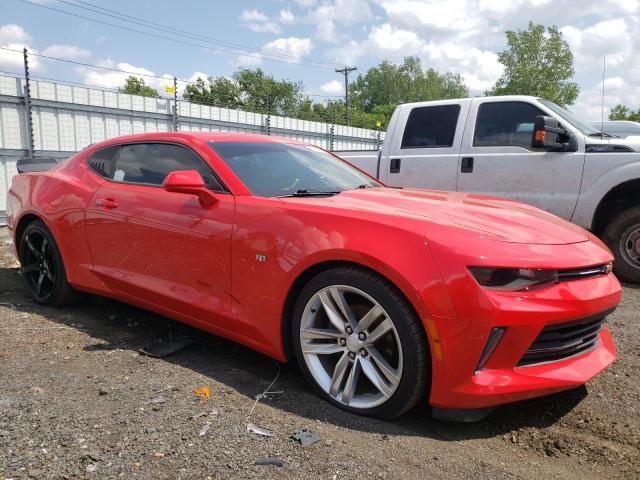 2016 CHEVROLET CAMARO LT 1G1FA1RX7G0155810