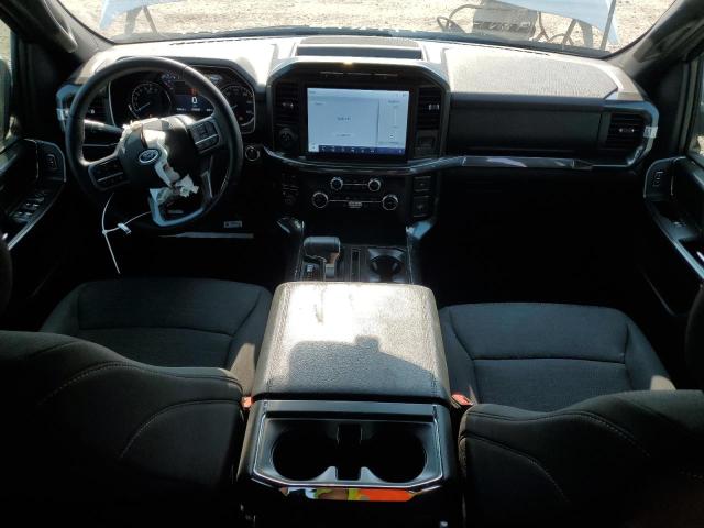 2023 FORD F150 SUPER - 1FTFW1ED9PFD05983