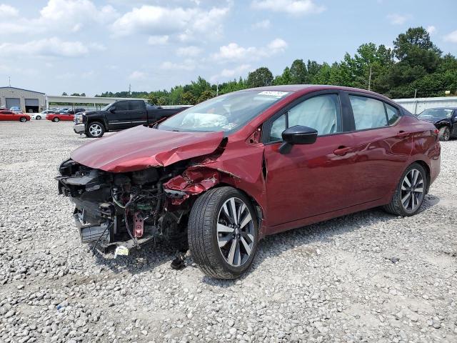 Vin: 3n1cn8fv6ll915445, lot: 59341795, nissan versa sr 2020 img_1