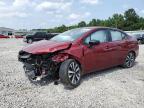 2020 NISSAN VERSA SR - 3N1CN8FV6LL915445