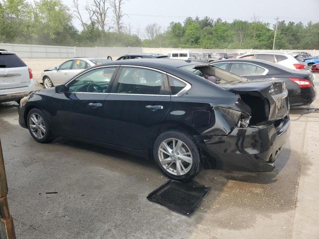 1N4AL3AP3EC182233 2014 NISSAN ALTIMA