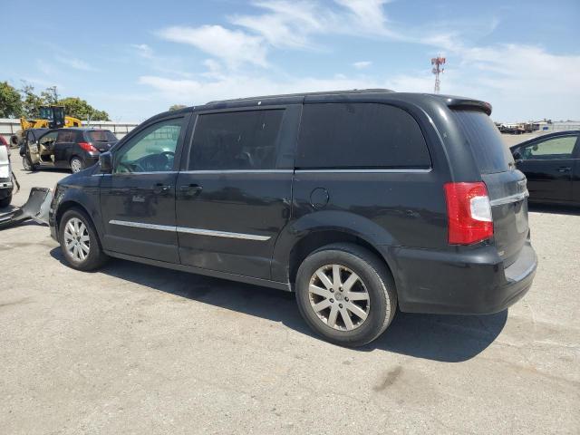 Vin: 2c4rc1bg0dr731943, lot: 61636675, chrysler minivan touring 20132
