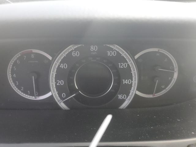 2014 HONDA ACCORD EX - 1HGCR2F70EA088389