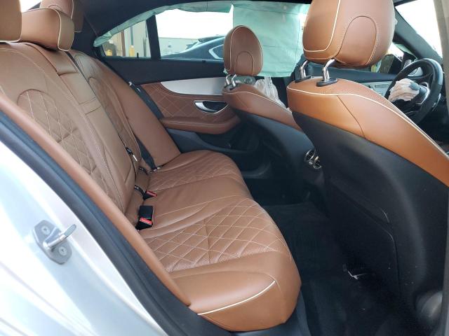 2017 MERCEDES-BENZ C 63 AMG-S 55SWF8HB6HU217027