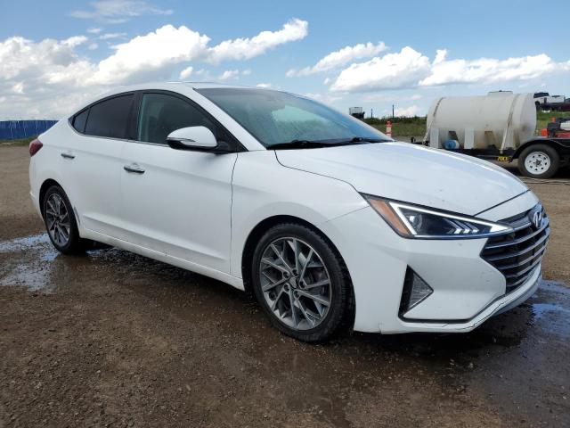 Vin: kmhd84lf4ku801247, lot: 62778515, hyundai elantra sel 20194