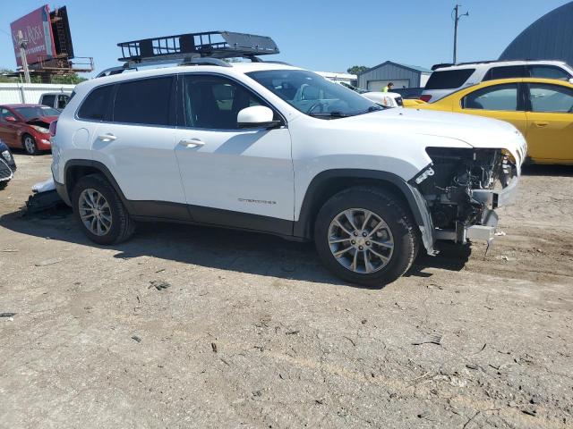 2020 JEEP CHEROKEE L - 1C4PJMLB0LD593212