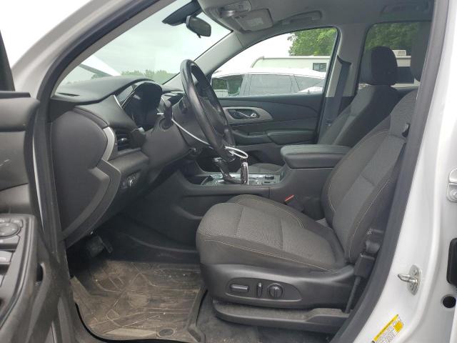 2018 CHEVROLET TRAVERSE L - 1GNEVGKW1JJ250061