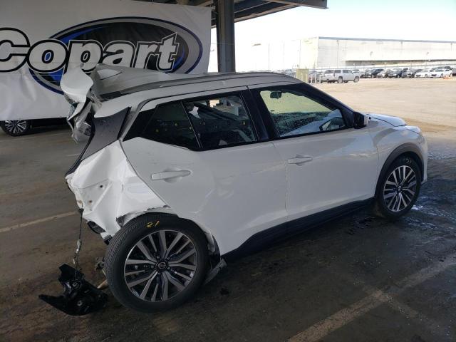 Vin: 3n1cp5cvxml511708, lot: 62300105, nissan kicks sv 20213