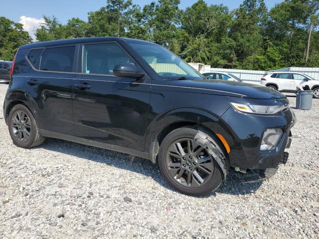 2021 KIA SOUL EX KNDJ33AU1M7126265