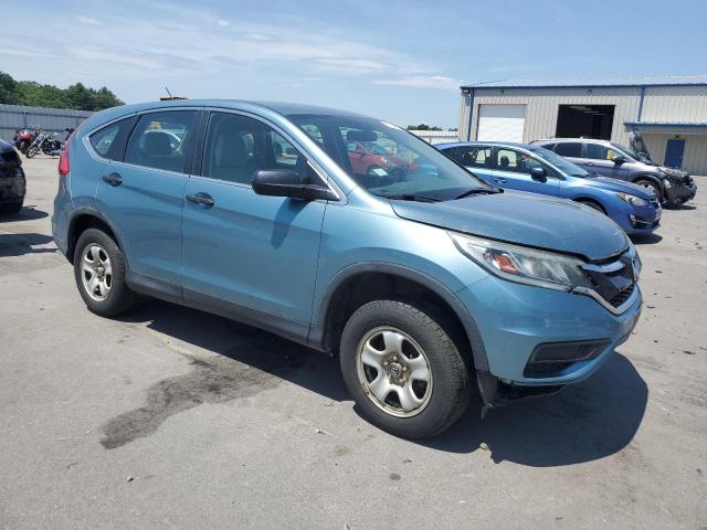Vin: 2hkrm4h31fh601916, lot: 61844705, honda crv lx 20154