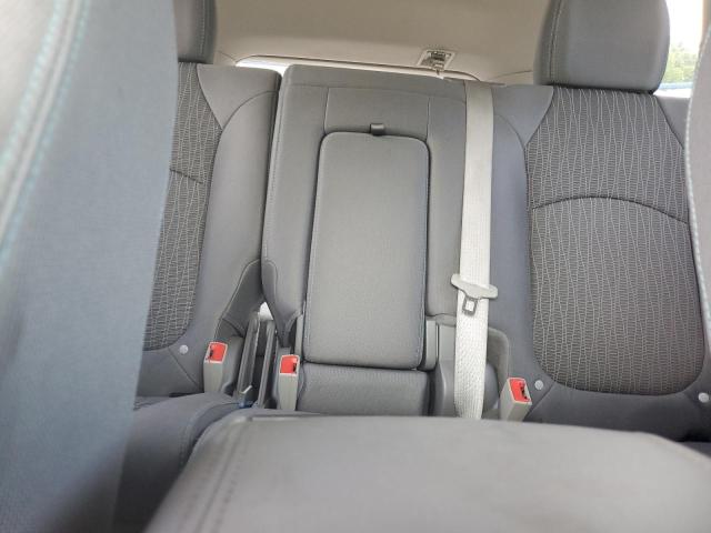 2017 CHEVROLET TRAVERSE L 1GNKVFED5HJ228470
