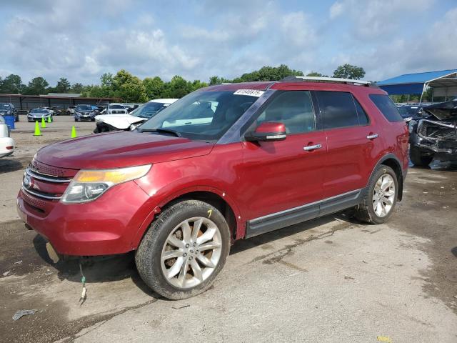 Vin: 1fm5k8f82dgb99590, lot: 61546975, ford explorer limited 2013 img_1