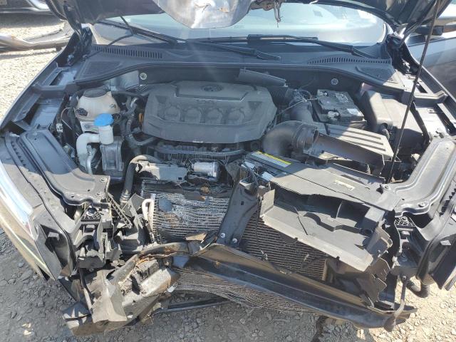 2021 VOLKSWAGEN PASSAT SE 1VWSA7A32MC012319