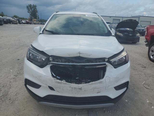 2019 BUICK ENCORE PRE KL4CJASB6KB771370