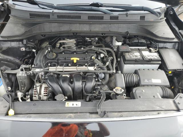 KM8K22AA5JU072601 2018 HYUNDAI KONA