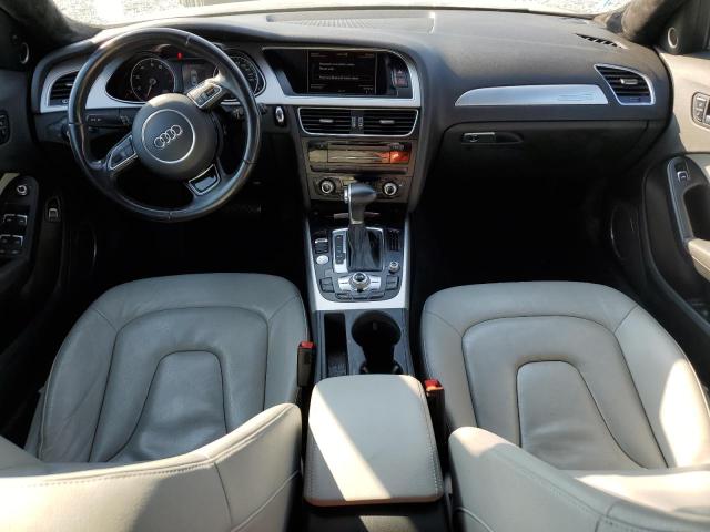 2016 AUDI A4 PREMIUM - WAUFFAFLXGA004056