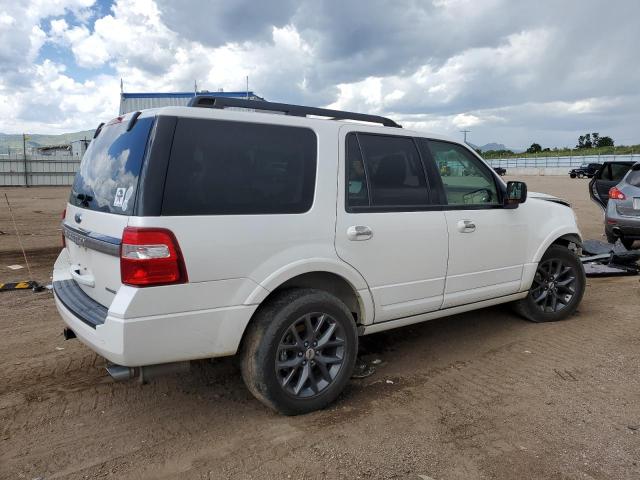Vin: 1fmju2at8hea72944, lot: 59773655, ford expedition limited 20173