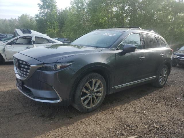 Vin: jm3tcbey6k0300926, lot: 61395945, mazda cx-9 signature 2019 img_1