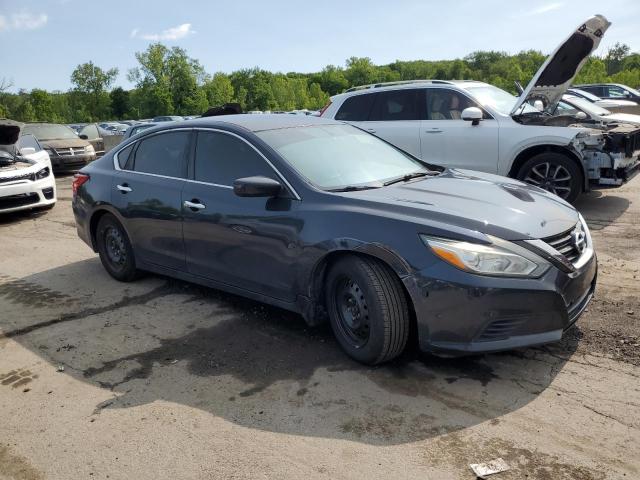 2017 NISSAN ALTIMA 2.5 - 1N4AL3AP7HC197239