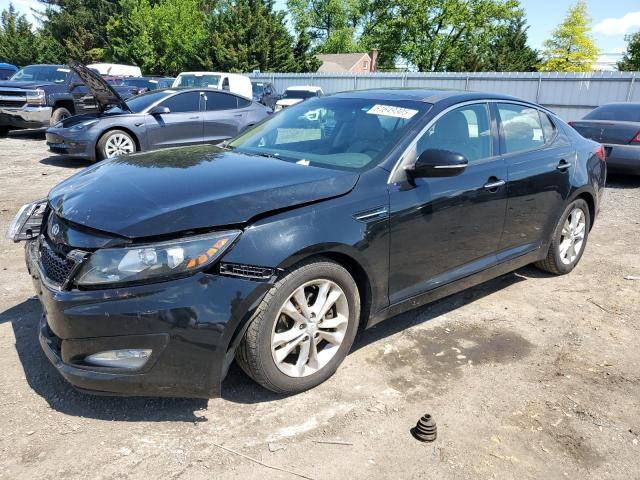 Vin: 5xxgn4a72dg224572, lot: 61649305, kia optima ex 2013 img_1