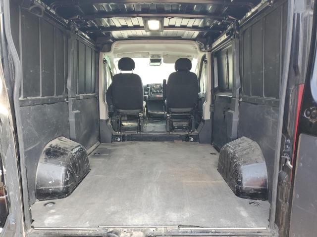 2021 RAM PROMASTER 3C6LRVNG7ME569535