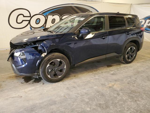 Vin: 5n1bt3bb1sc813134, lot: 60921285, nissan rogue sv 2025 img_1