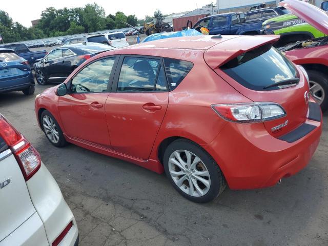 Vin: jm1bl1k64b1385129, lot: 62516315, mazda mazda3 s 20112